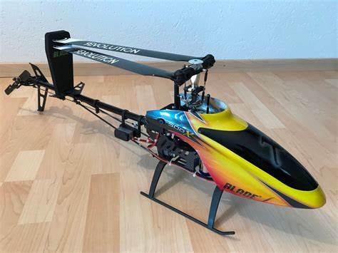 Helikopter