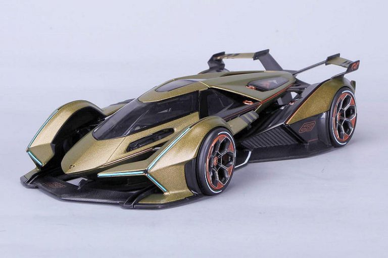 Mobil RC Gold